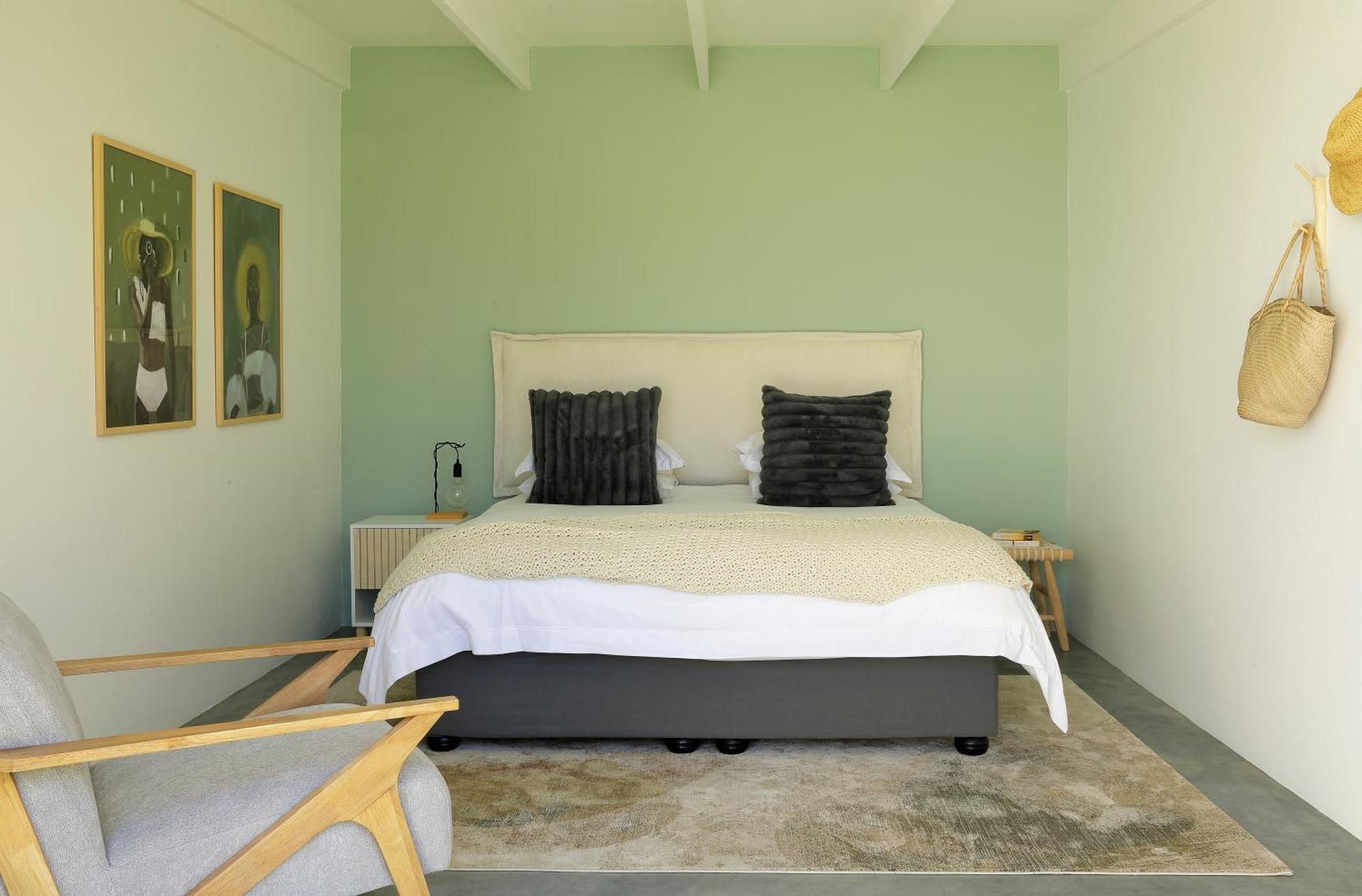 The Cottage Collection Paternoster Exterior photo