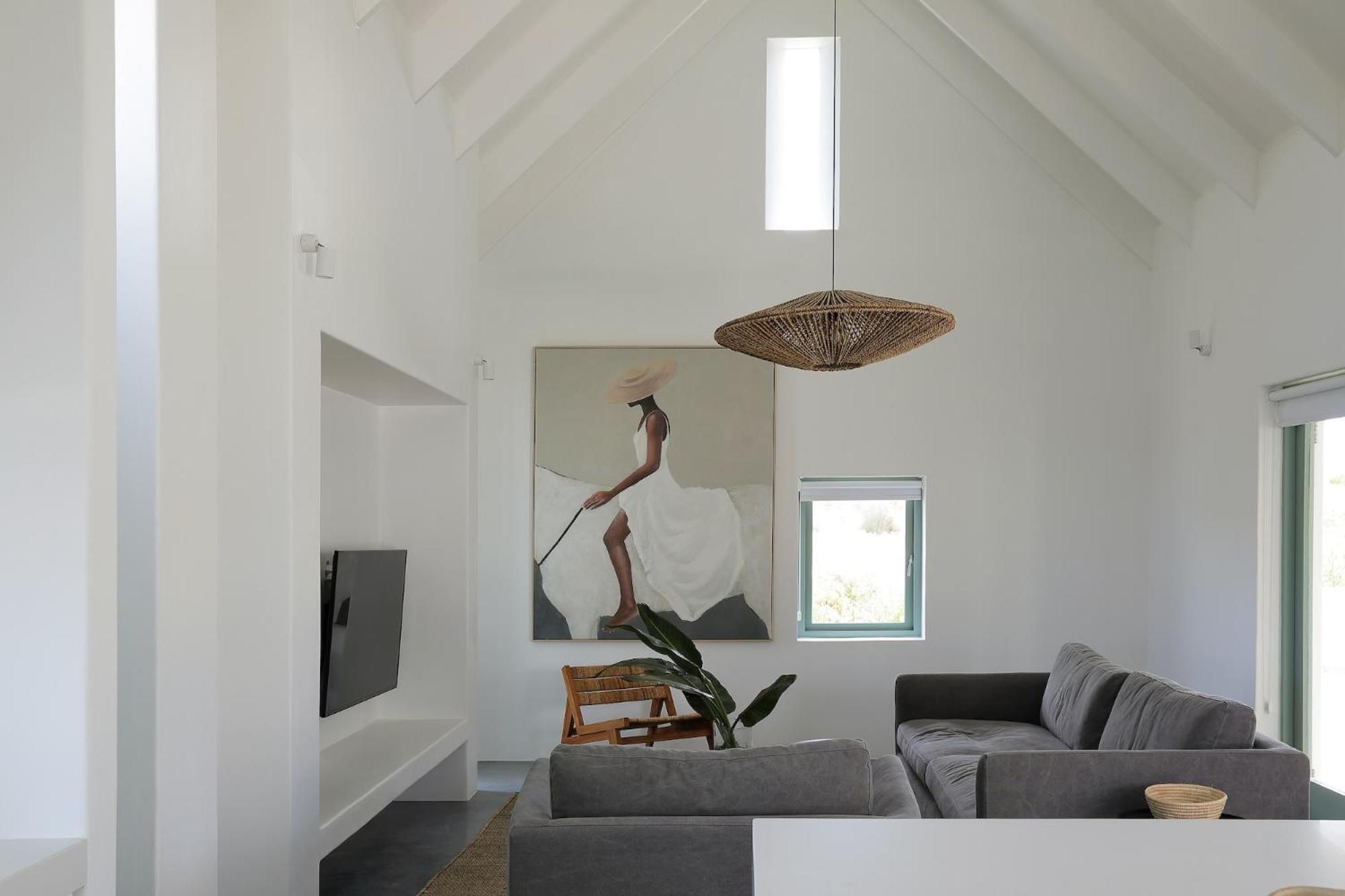 The Cottage Collection Paternoster Exterior photo