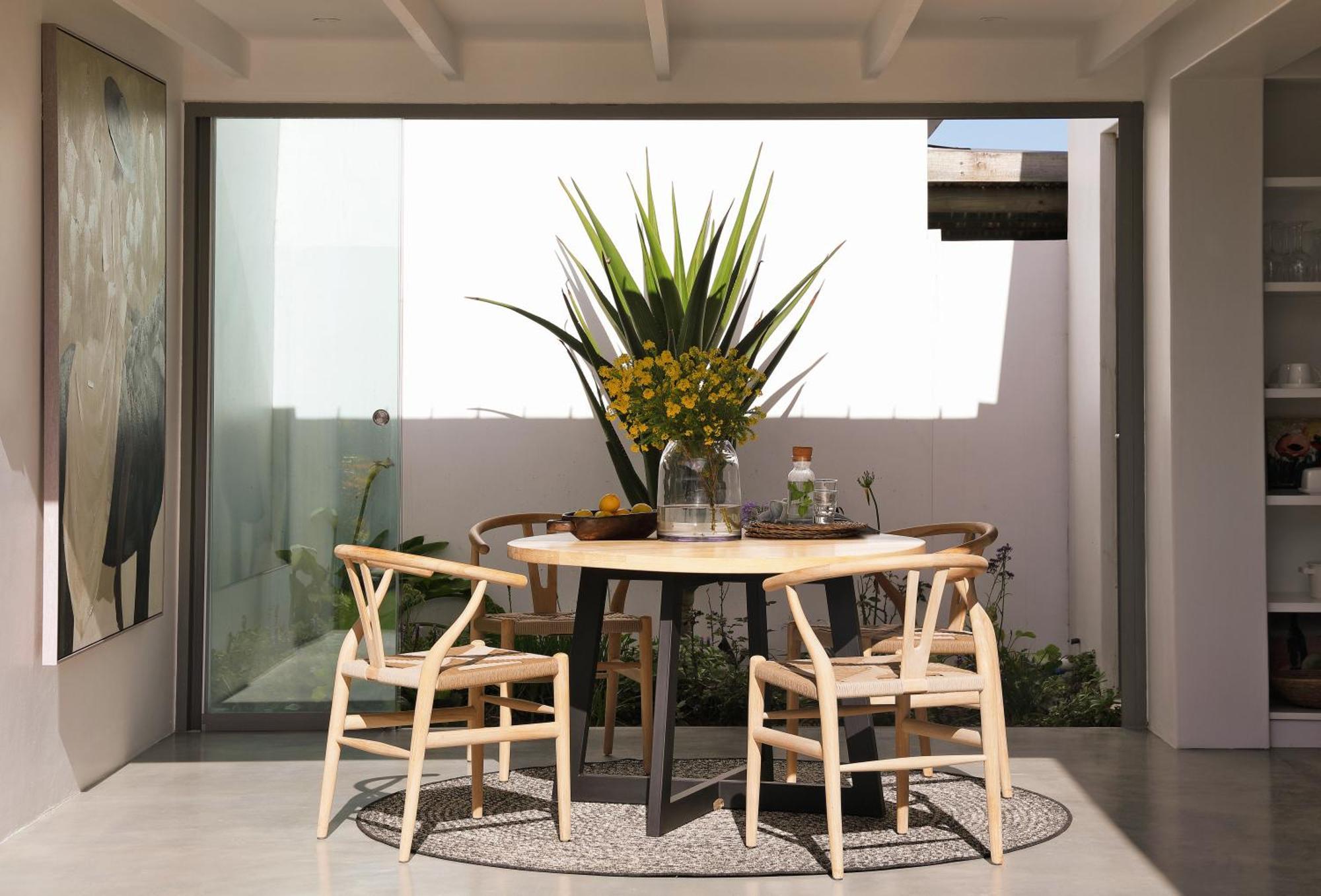 The Cottage Collection Paternoster Exterior photo