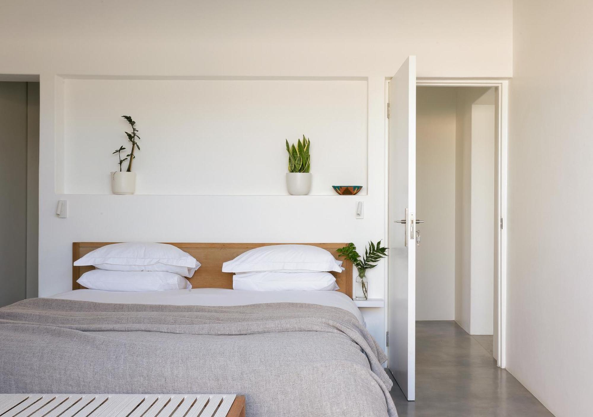 The Cottage Collection Paternoster Exterior photo